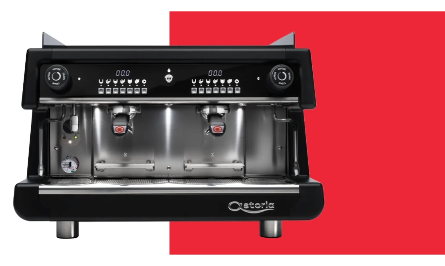 Ekspres Astoria hollywood