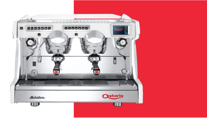 Sabrina ekspres Astoria