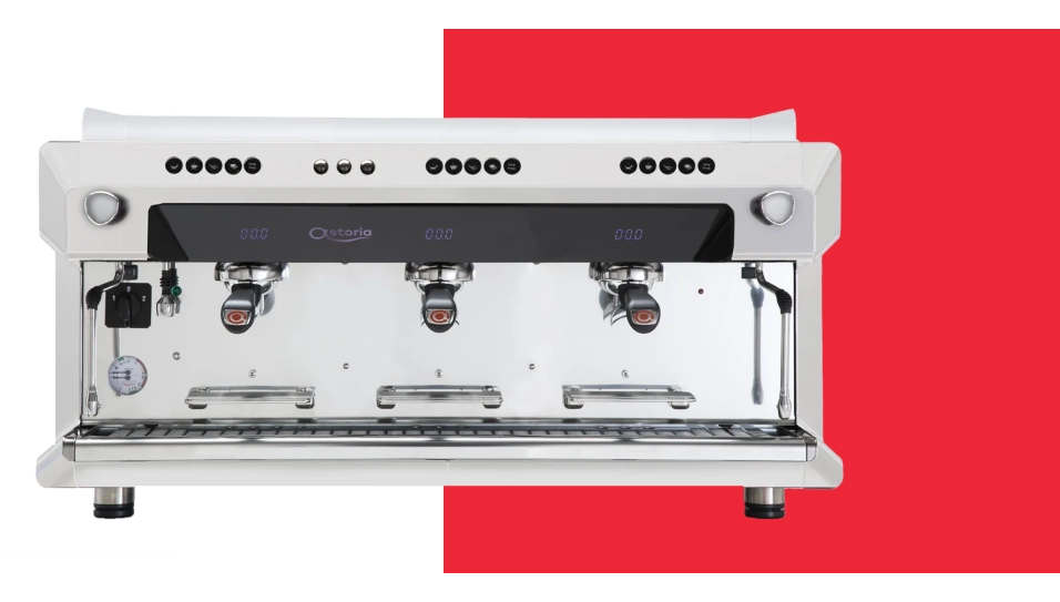 Ekspres Astoria Core200